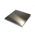 Factory wholesale 201 304 316 430 Gold Mirror Stainless Steel Sheet